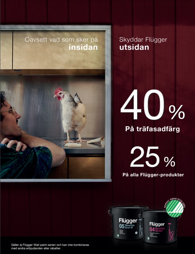 image: Erbjudande
