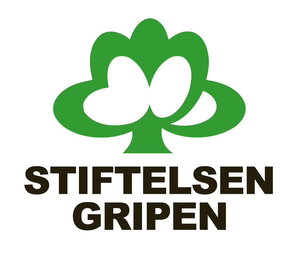 Stiftelsen Gripen