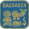 Baddaren